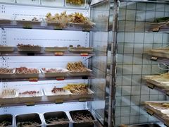 自助取餐区-袁记串串香(川师店)