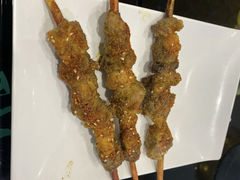 -穆隆斋清真大饭店(串窑街店)