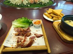 -宁邦·家宴·南京菜(红山动物园店)