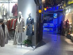 -南京时尚莱迪购物广场(正洪街店)