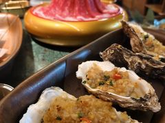 -牛New寿喜烧(金鹰世界店)