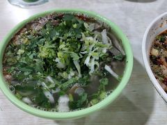 全肉羊杂-阿叶羊杂碎(前进街店)