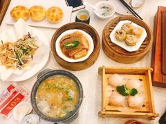 -龙的酒楼·手工早茶·顺德菜(近良路店)