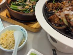 -鸭匠食府·挂炉烤鸭·新京菜(阜成路店)