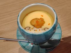 海鲜茶碗蒸-夯食·创意料理(世纪汇店)