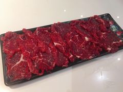 -潮泰牛肉火锅 · 创于1992年(车公庙店)