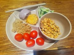 -素满香·素食自助餐厅(直营·大兴街店)