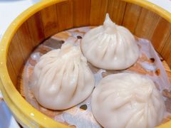 -东方早茶 海鲜•青岛菜(国信体育中心店)