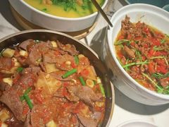 -雀蓝川菜(滨湖万象汇店)
