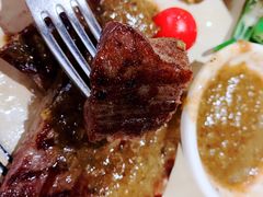 -斗牛士牛排(南京东路店)