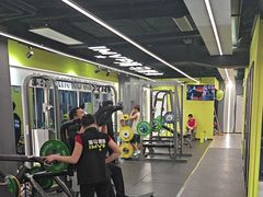 -海马健身-IMVP(EAC欧美中心店)