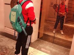 -澳门喜来登大酒店