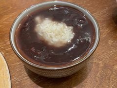 -小团圆糖水铺(襄阳南路店)