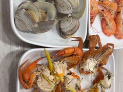 -船奇蒸汽海鲜·闽菜(八市海鲜总店)
