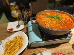 -花腰餐吧Bistro烧烤 傣味(传媒大学店)