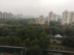 -北京泰富酒店-柏景轩中餐厅