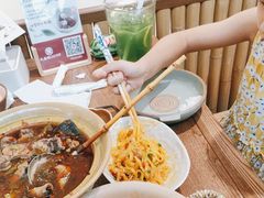 -大盐帮川菜馆(长楹天街店)
