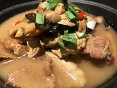 -刀板香·安徽菜(国购IFC店)