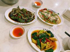 -长平老姿娘夜粥(平东一街店)