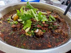 -温江公平红烧兔(总店)