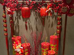 -长春凯悦酒店-品悦中餐厅