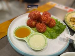 -小团圆灶台鱼·百城头牌菜(千岛湖店)