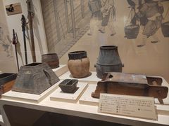 -中国农业博物馆