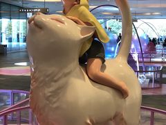 -深圳来福士广场