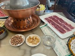 -南门涮肉(北洼路店)