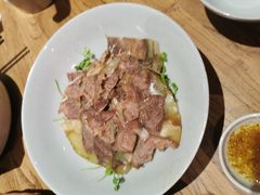 -长安记·大美陕菜(大族广场店)