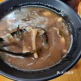 康记宵夜 烩面烧饼 羊汤饺子