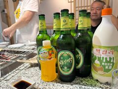 -震海贝烤贝·民俗特色店(延吉总店)