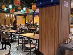 -耶里夏丽·丝路新疆菜·清真食品(徐家汇臻选店)