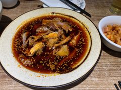 -土桥手掌鸡·26年灌县老味道(都江堰店)