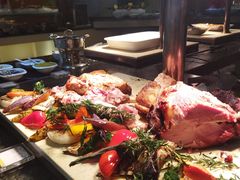 -威斯汀舞台餐厅