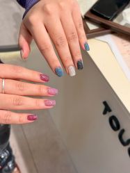-Touch Nail·品质·美甲美睫