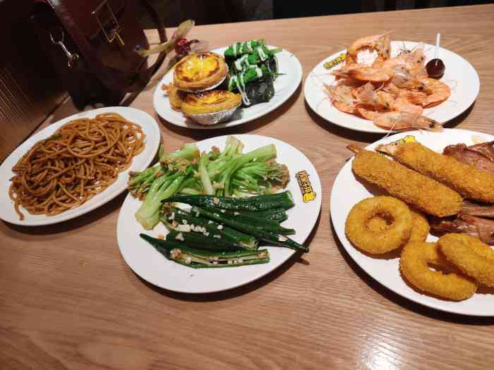 我家牛排(即墨宝龙店)