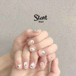 -StartNail美甲