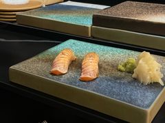 -Sushi Hanzo半藏(天环广场店)