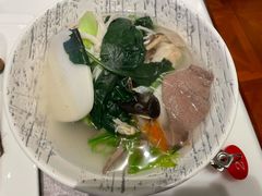 -桃源咖啡厅(武夷山大红袍山庄店)