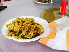 -翠茗农庄土菜馆(天目湖店)