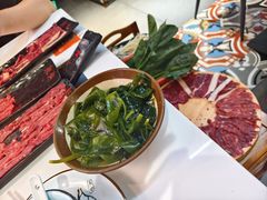 -刘少华贵州小黄牛·鲜牛肉火锅(总店)