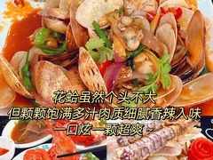 -小海豚•老字号海鲜餐厅(天涯店)