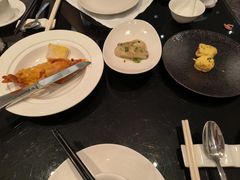 -ManHo万豪中餐厅(成都茂业JW万豪酒店)