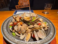 -肉串汪(月坛店)