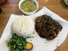 -朱洪元苏式面馆(绿宝广场店)