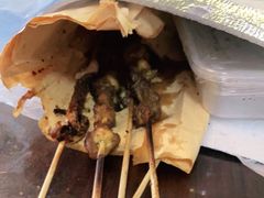 -肥猫烤翅·20年老字号(锦州道店)