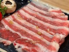 -本家韩国烤肉(青岛万象城店)
