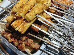 -津门羊大爷·铜锅涮肉(黄河道店)