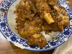 -凤齐羊肉烩面馆